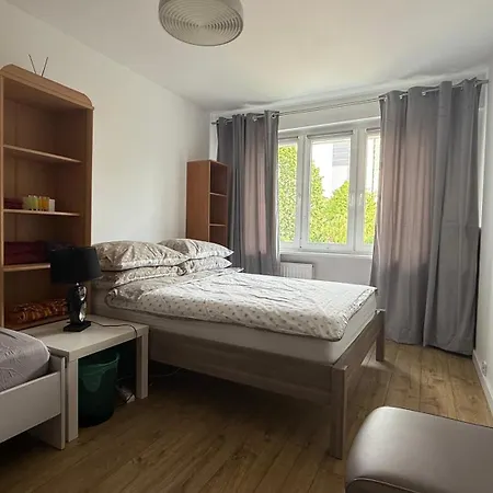 Apartman K2 Moonsky