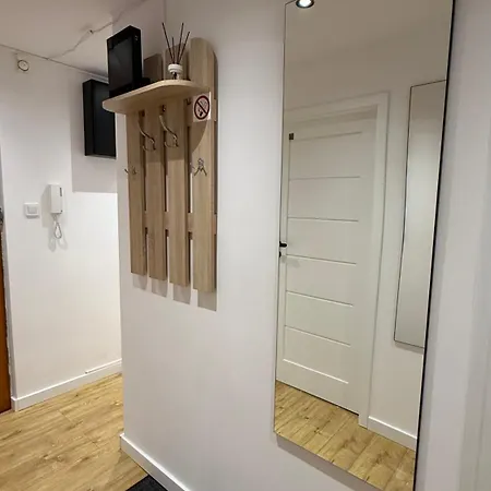 Apartman K2 Moonsky *