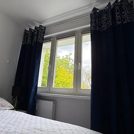 Apartman K2 Moonsky