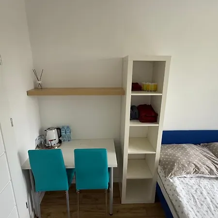 Apartman K2 Moonsky
