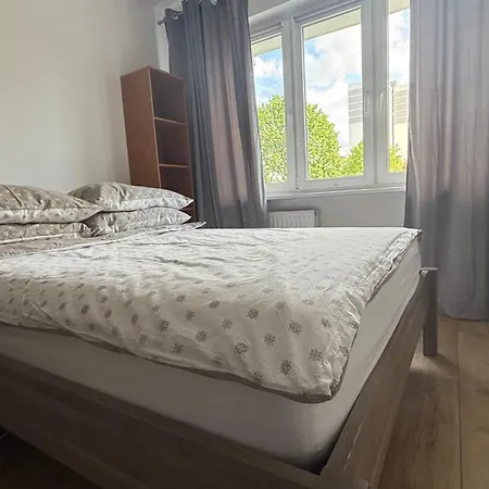 K2 Moonsky Apartman *