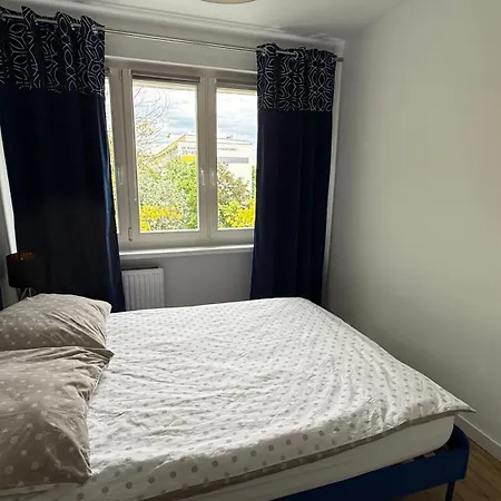 Apartman K2 Moonsky *