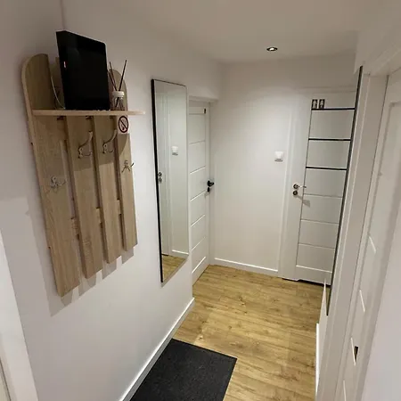 K2 Moonsky Apartman *