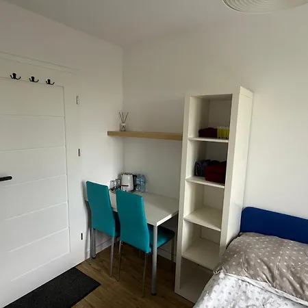 Apartman K2 Moonsky