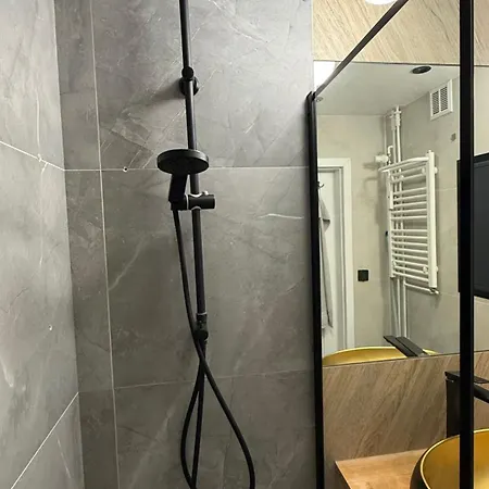 K2 Moonsky Apartman