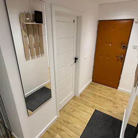 K2 Moonsky Apartman
