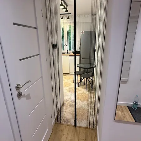 Apartman K2 Moonsky *