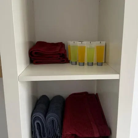 Apartman K2 Moonsky