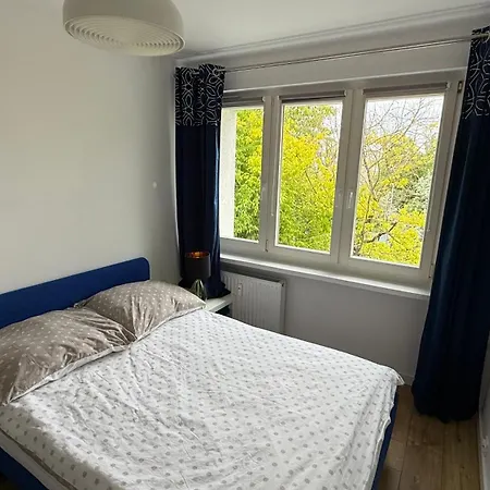 Apartman K2 Moonsky