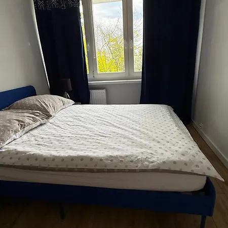 Apartman K2 Moonsky