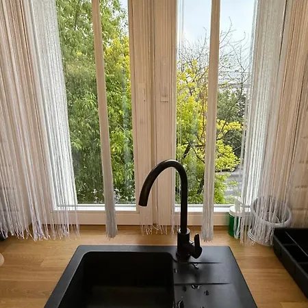 K2 Moonsky Apartman