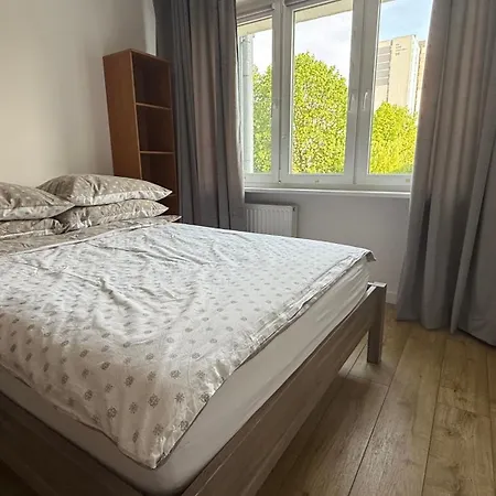 K2 Moonsky Apartman