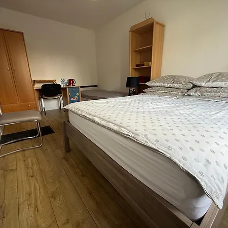 K2 Moonsky Apartman *